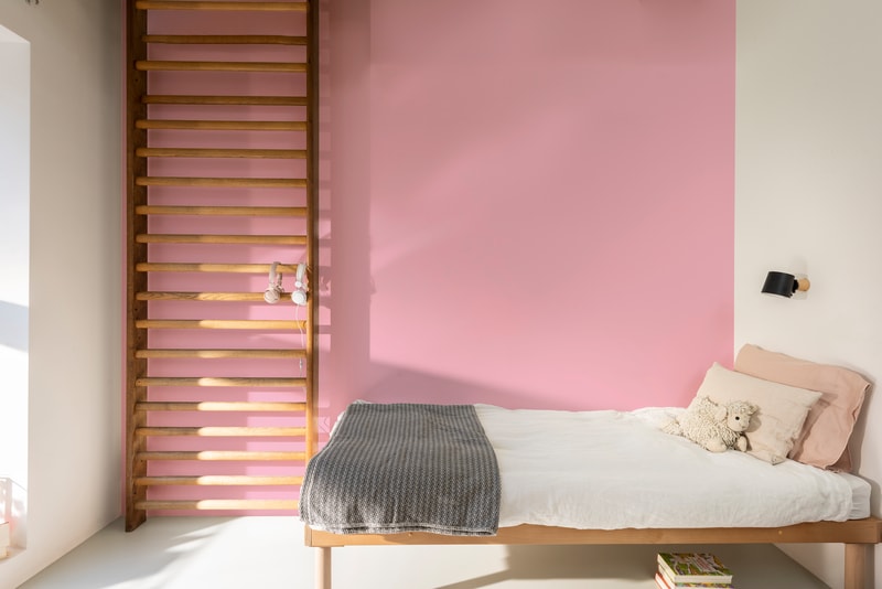 Dulux Paint Mixing Eggshell