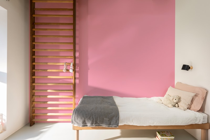 Dulux Rapidry Satin Matt