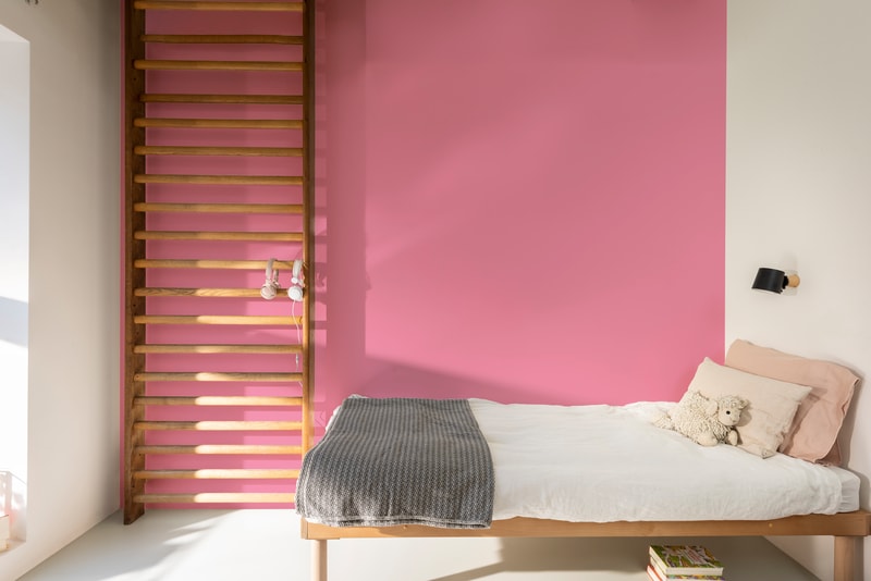 Dulux Paint Mixing Eggshell