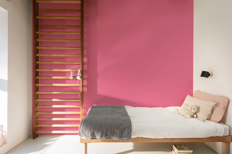 Dulux Rapidry Satin Matt