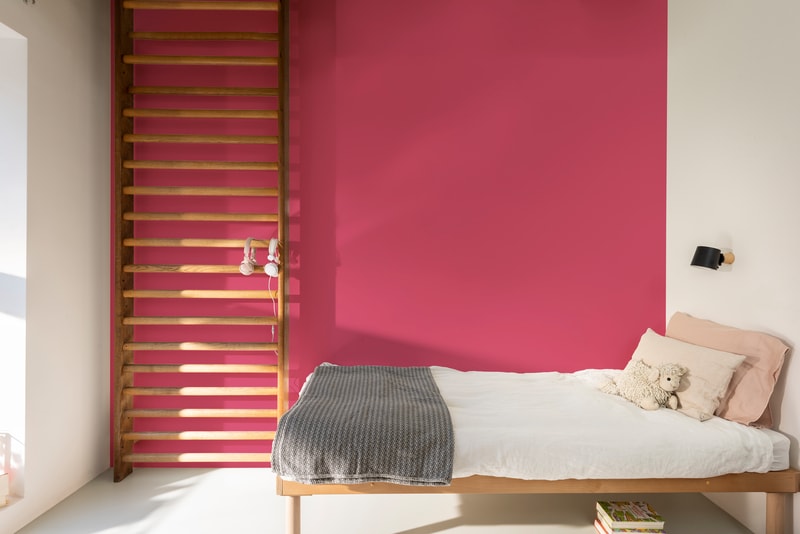 Dulux Paint Mixing Eggshell