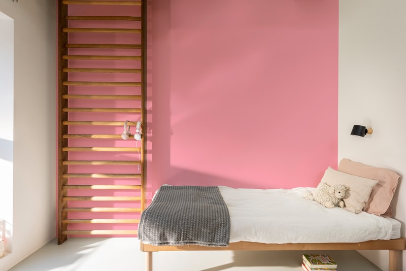 Dulux Perfect Matt falfesték bázis