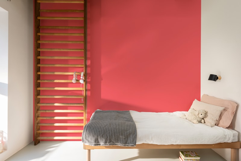 Dulux Rapidry Satin Matt