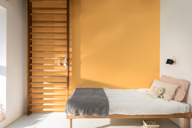 Dulux Paint Mixing Matt