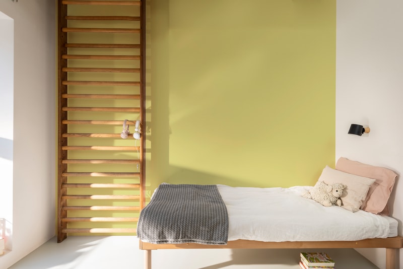 Dulux Rapidry Satin Matt