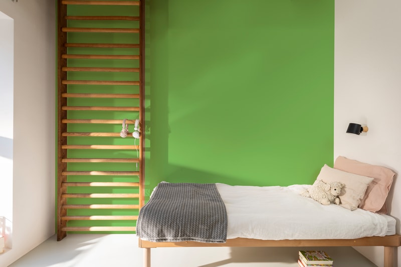 Dulux Rapidry Satin Matt