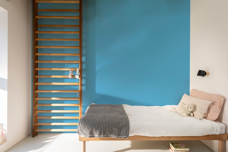 Dulux Luxurious Silk Tinted