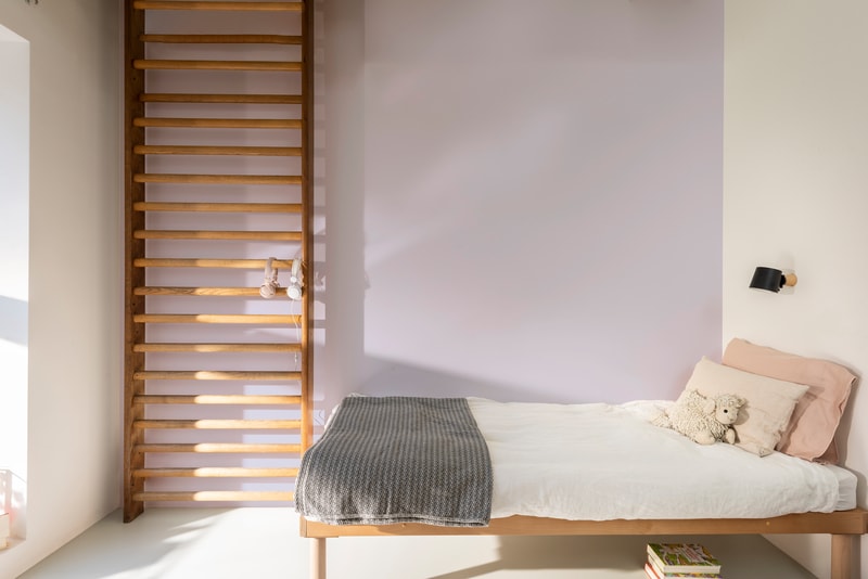 Dulux Rapidry Satin Matt