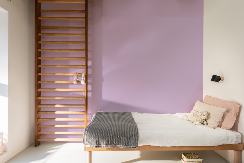 Dulux Rapidry Satin Matt