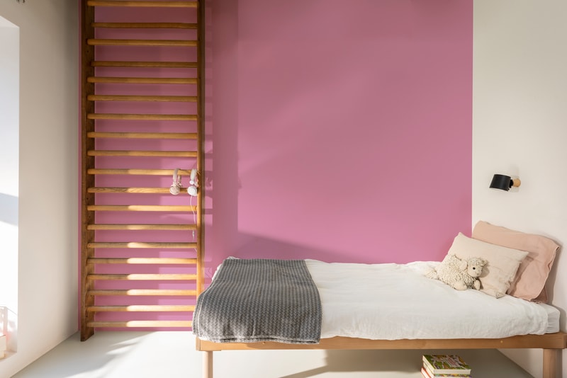 Dulux Perfect Matt falfesték bázis