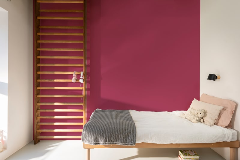 Dulux Paint Mixing Gloss