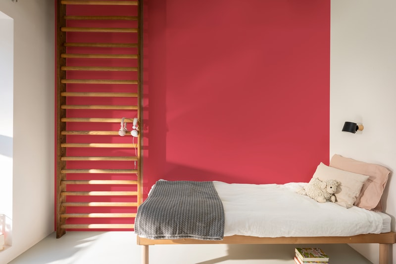 Dulux Paint Mixing Soft Sheen