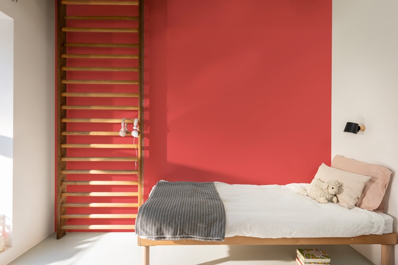 Dulux Gloss Enamel Tinted
