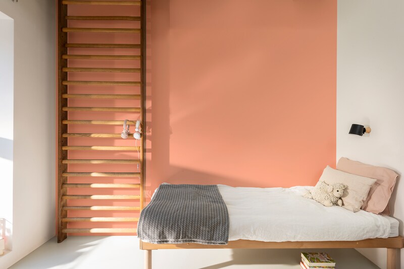 MAXILITE TỪ DULUX MÀU BỀN ĐẸP – BỀ MẶT BÓNG MỜ