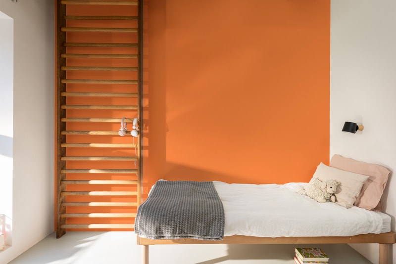 Dulux Paint Mixing Eggshell