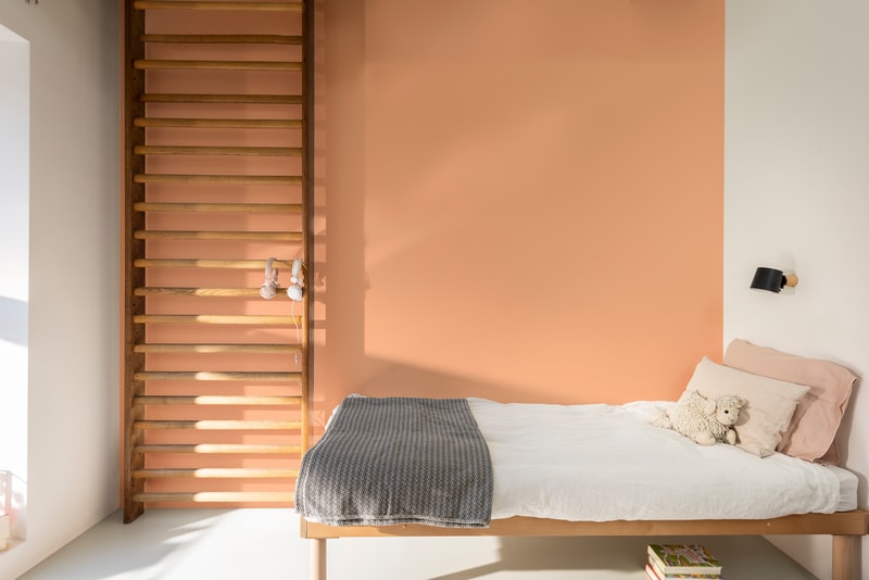 Dulux EasyCare falfesték bázis