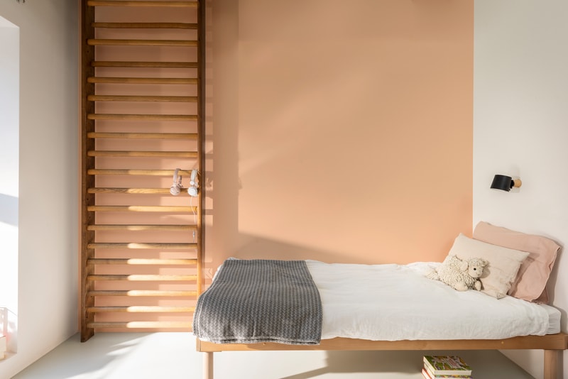 Dulux Perfect Matt falfesték bázis