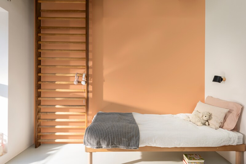 Dulux Trade Satinwood