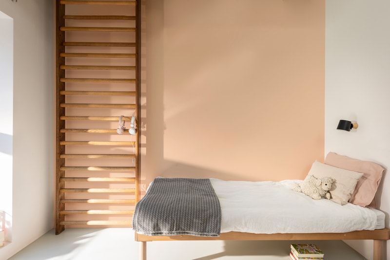 Dulux Perfect Matt falfesték bázis