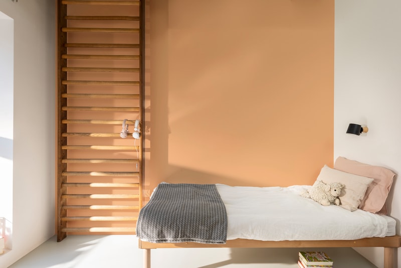 Dulux Rapidry Satin Matt