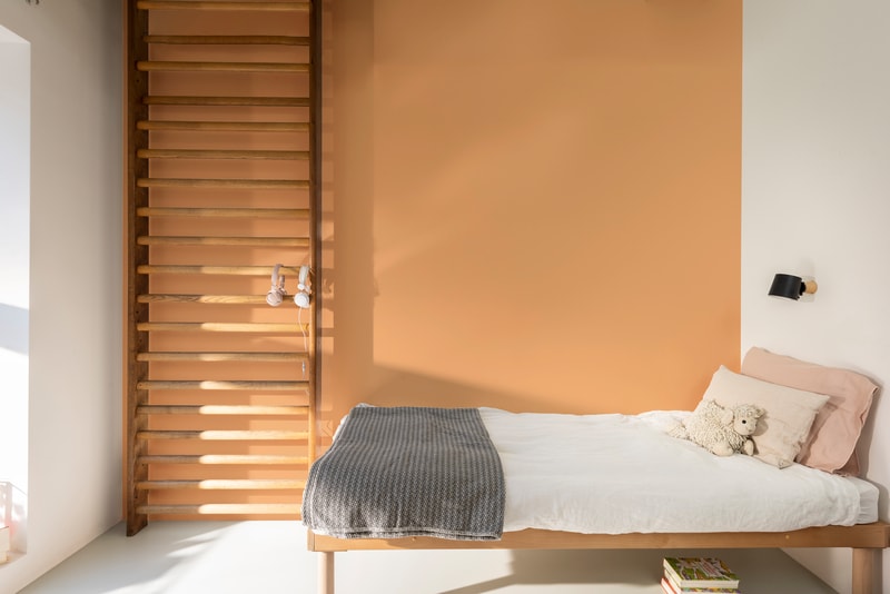 Dulux EasyCare falfesték bázis