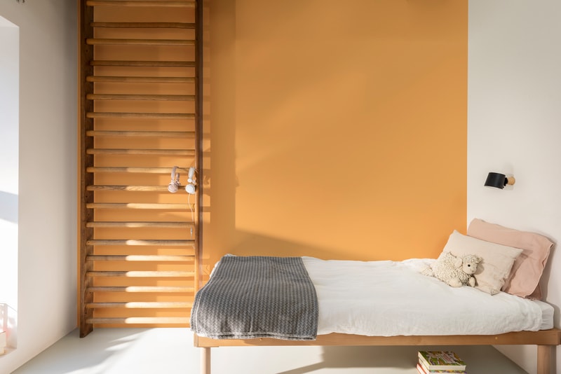 Dulux Paint Mixing Soft Sheen