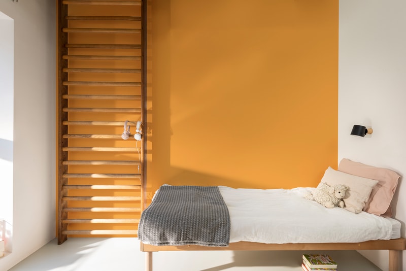 Dulux Rapidry Satin Matt