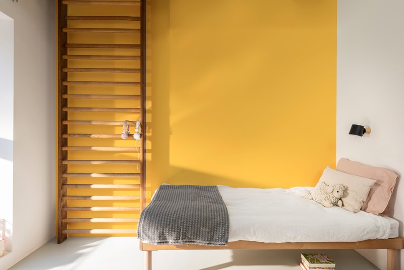 Dulux Paint Mixing  Satinwood