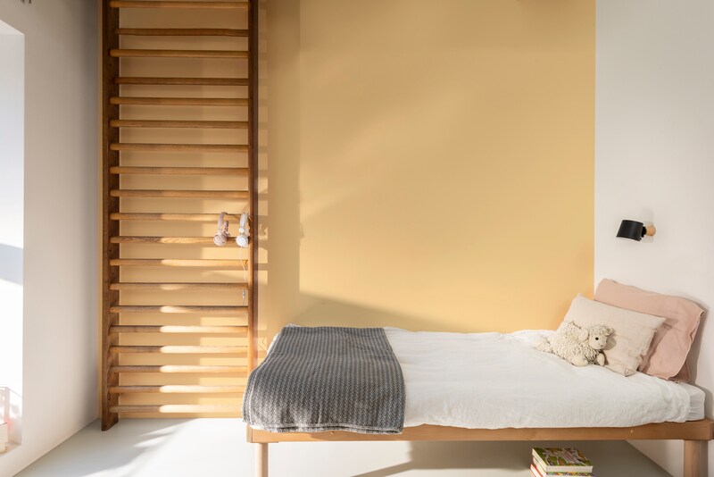 MAXILITE TỪ DULUX MÀU BỀN ĐẸP – BỀ MẶT BÓNG MỜ