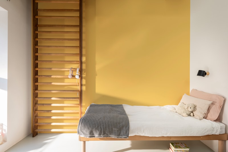 Dulux Perfect Matt falfesték bázis