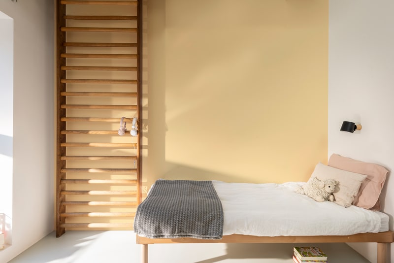 Dulux Paint Mixing Easycare Kitchen  Matt