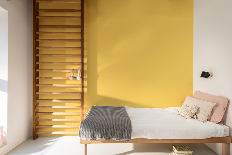 Dulux Rapidry Satin Matt