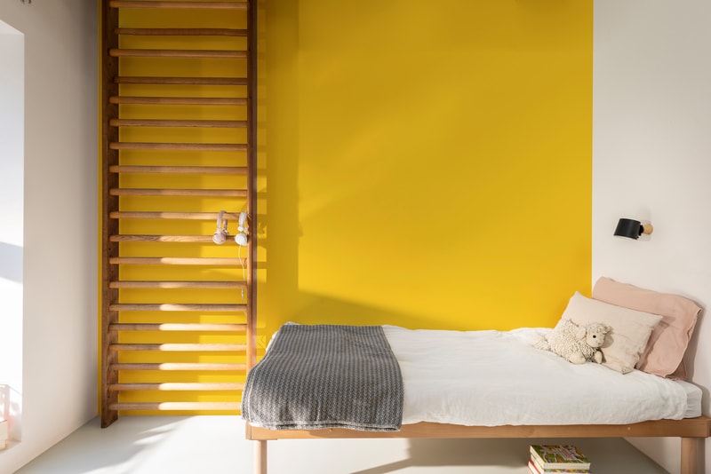 Dulux EasyCare falfesték bázis