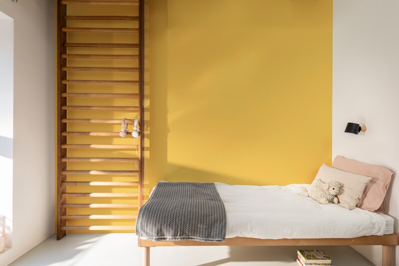 MAXILITE TỪ DULUX MÀU BỀN ĐẸP – BỀ MẶT BÓNG MỜ