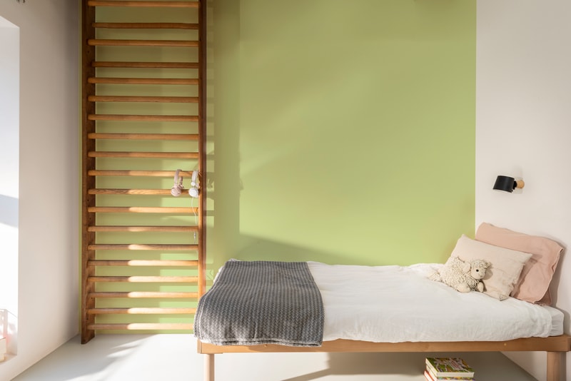 Dulux Rapidry Satin Matt