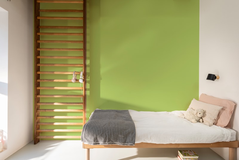 Dulux EasyCare falfesték bázis