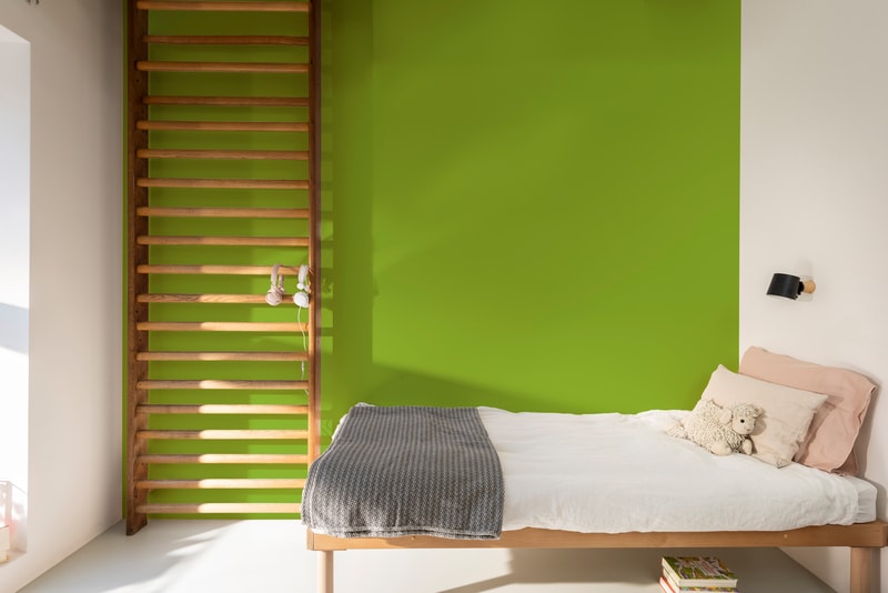 Dulux Rapidry Satin Matt