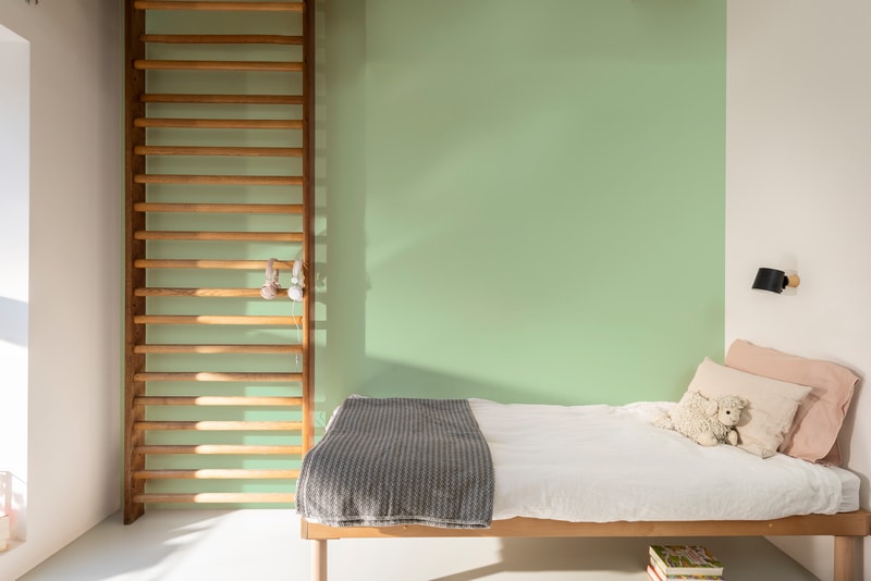 Dulux Rapidry Satin Matt