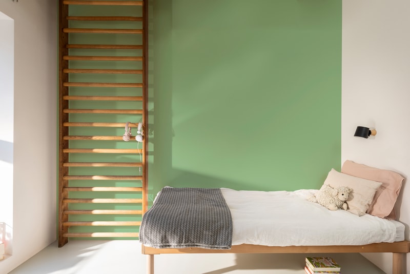 Dulux Perfect Matt falfesték bázis