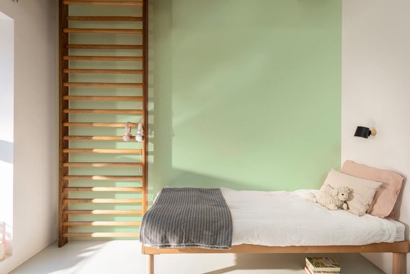 Dulux Perfect Matt falfesték bázis