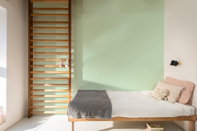 Dulux Paint Mixing  Satinwood