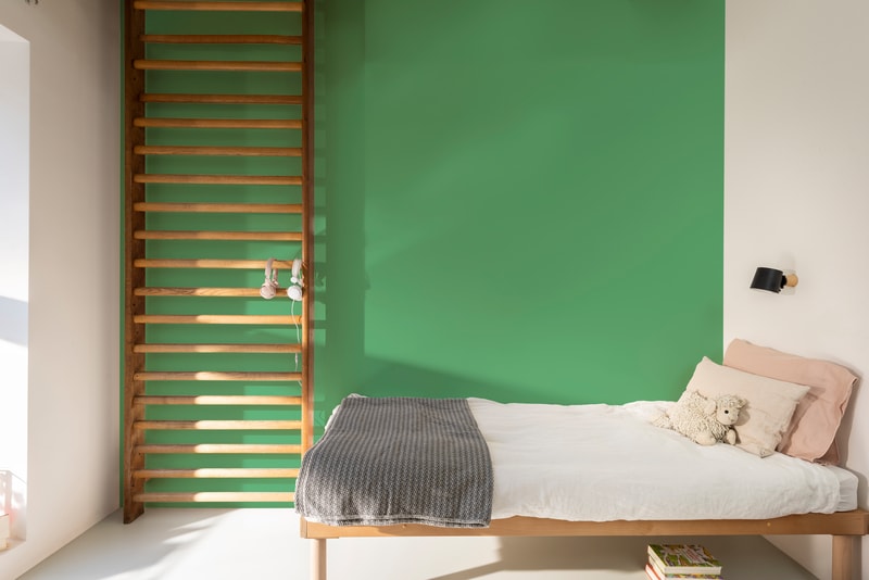 Dulux EasyCare falfesték bázis