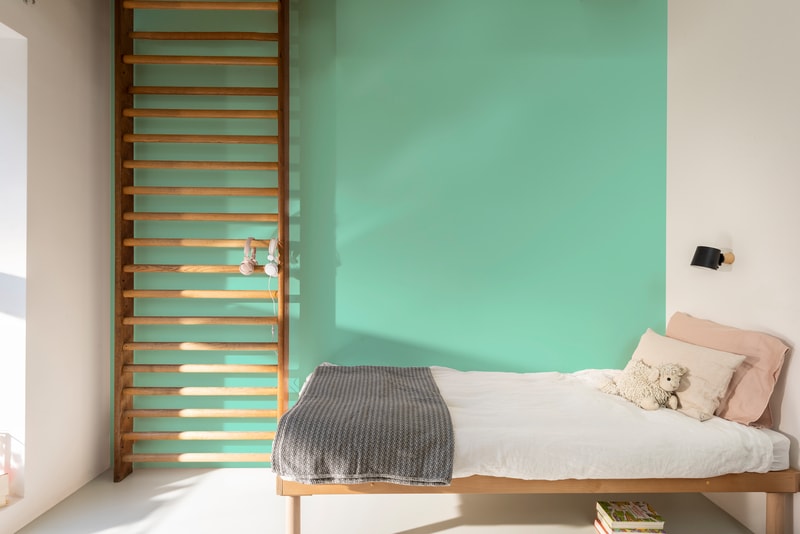 Dulux Rapidry Satin Matt