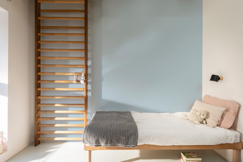 Dulux Paint Mixing Soft Sheen