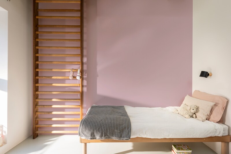 Dulux Rapidry Satin Matt