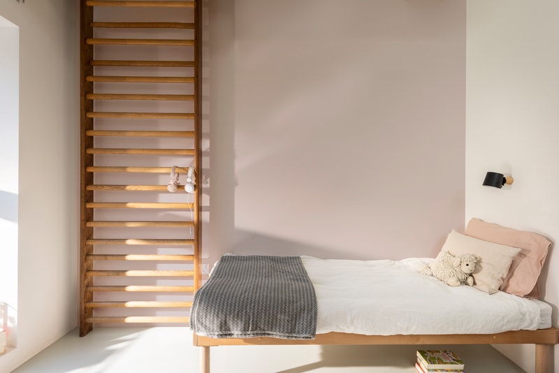 Ambiance Mur Extra Mat Mix