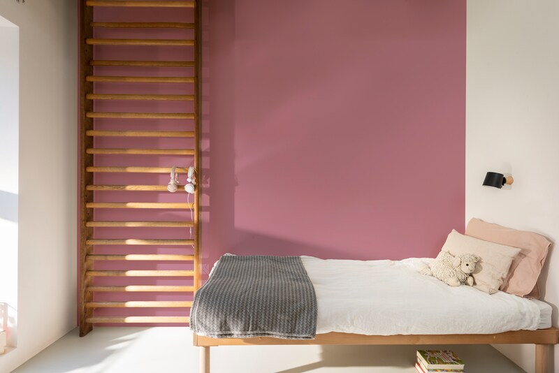 Dulux Rapidry Satin Matt