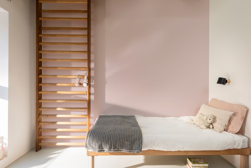 Dulux Promise Interior