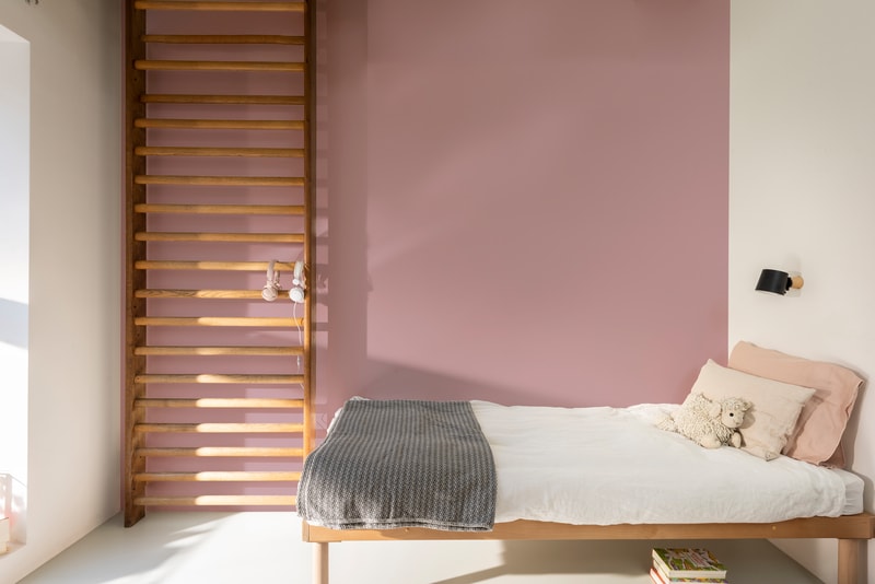 Dulux Rapidry Satin Matt