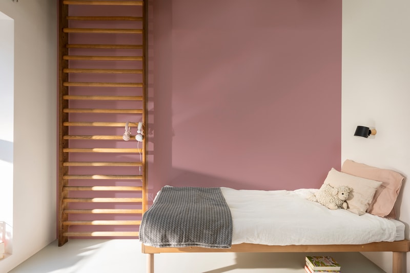 Dulux Rapidry Satin Matt